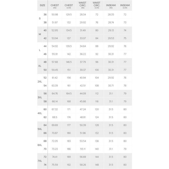 Ironwear Flame Resistant Coverall - Picture 3 of 4